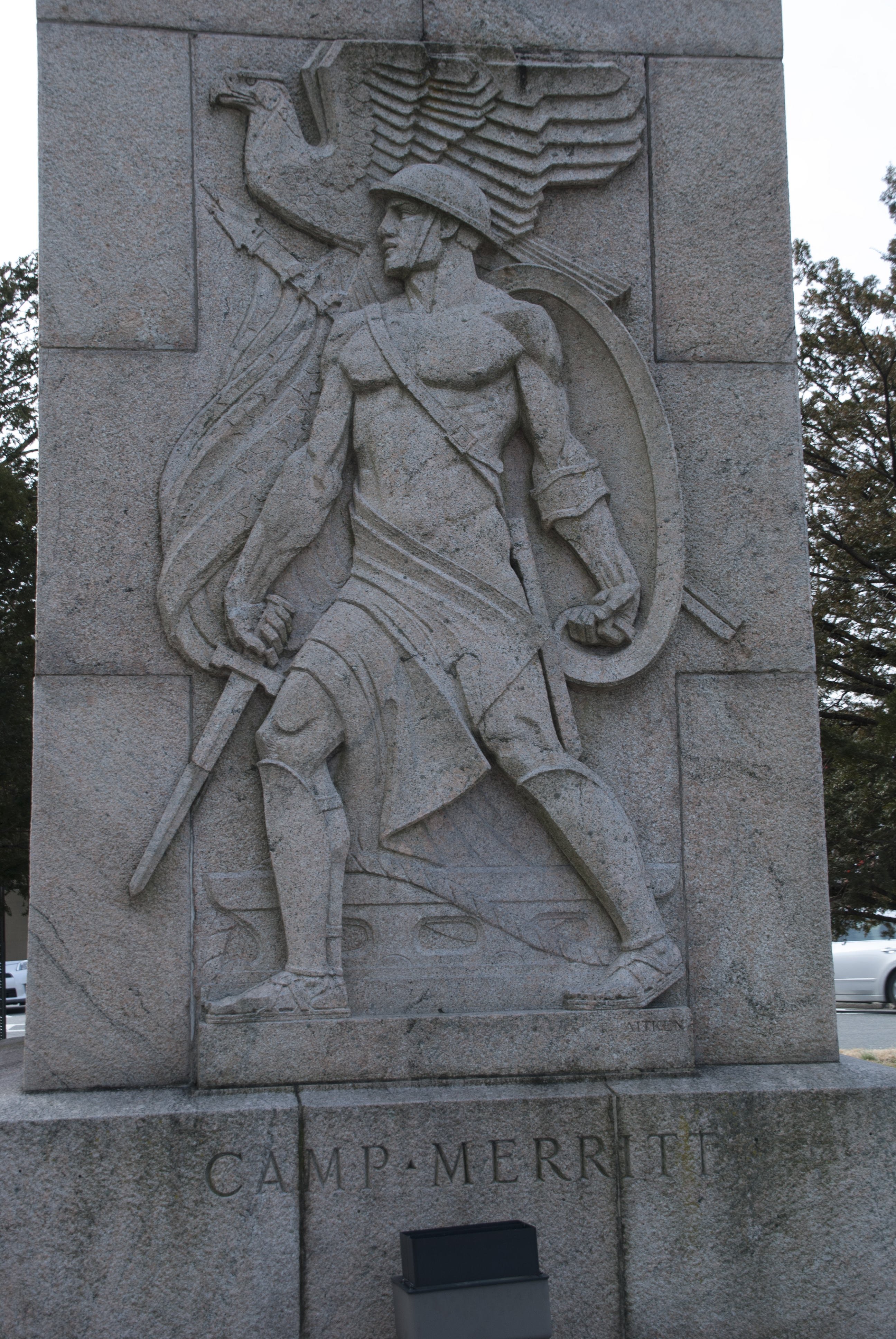 Sculpture